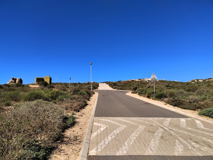 0 Bedroom Property for Sale in Steenbergs Cove Western Cape